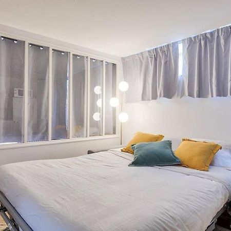 Appartement Proche Arc Triomphe 4P パリ エクステリア 写真