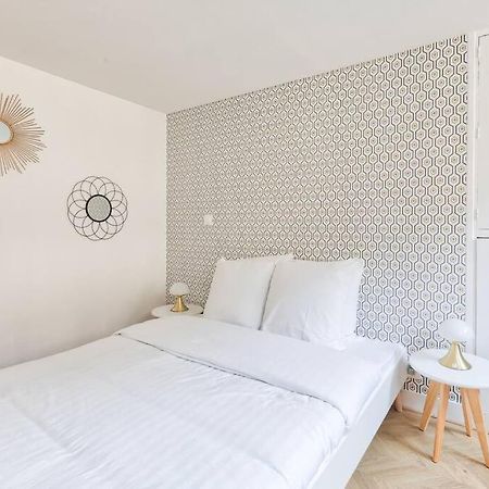 Appartement Proche Arc Triomphe 4P パリ エクステリア 写真