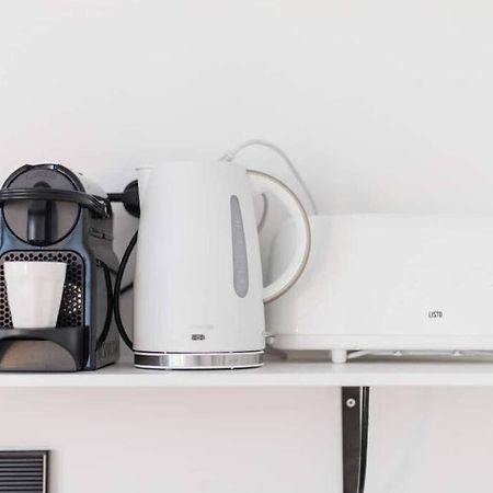 Appartement Proche Arc Triomphe 4P パリ エクステリア 写真