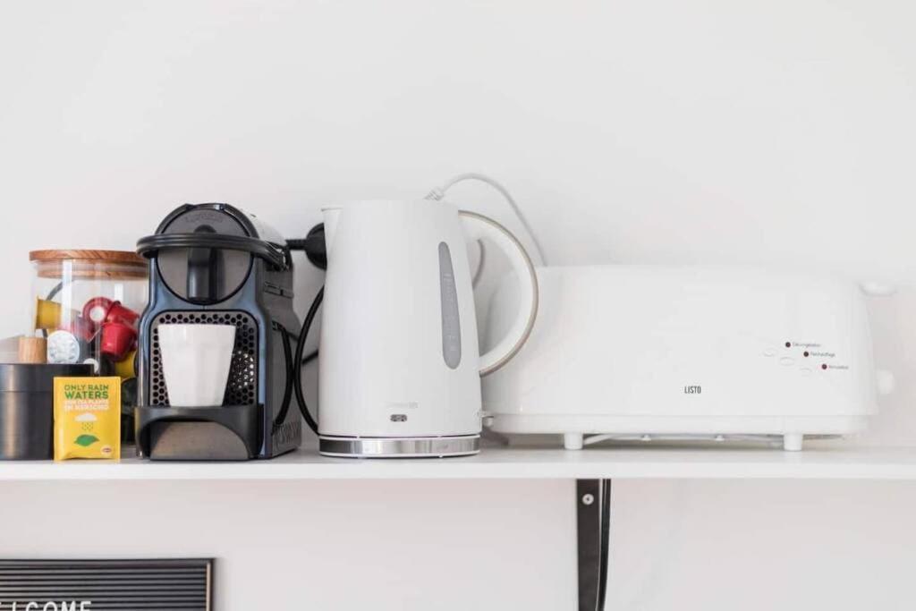 Appartement Proche Arc Triomphe 4P パリ エクステリア 写真